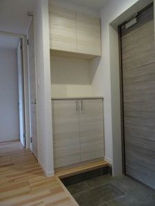 ポルテ　ボヌール A0106号-10