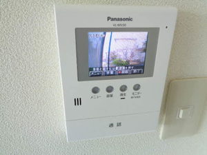 メゾンアルデバラン B205号-5