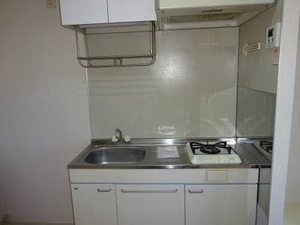 メゾンアルデバラン B205号-7