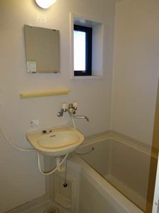 メゾンアルデバラン B205号-9