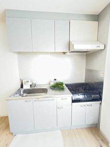 エクセル・メゾン　Ｃ棟 C201号-3