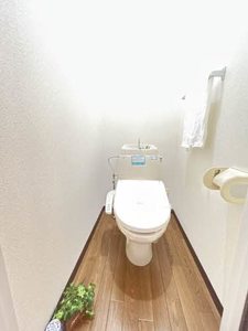 エクセル・メゾン　Ｃ棟 C201号-5