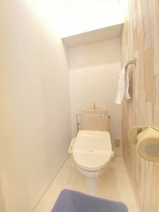 エクセル・メゾン D棟 D102号-9