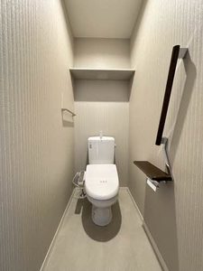 もみじコート　Ａ棟 A0201号-5