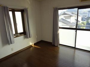 江良3丁目貸家(オール電化)-12