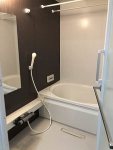 シャーメゾン　エリゼ A0201号-2