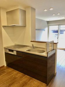 シャーメゾン　エリゼ A0201号-4