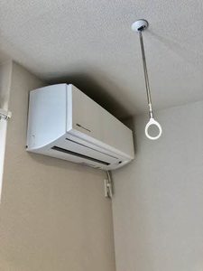 シャーメゾン　エリゼ A0201号-7