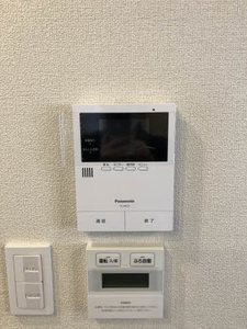 シャーメゾン　エリゼ A0201号-10