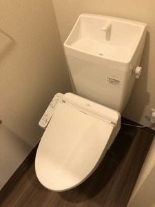 シャーメゾン　エリゼ A0201号-11