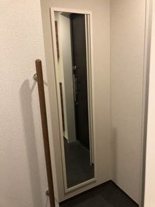 シャーメゾン　エリゼ A0201号-12