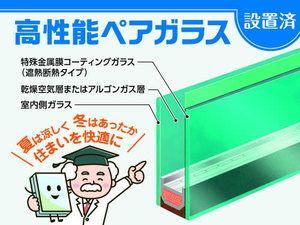 シャーメゾン　エリゼ A0202号-2