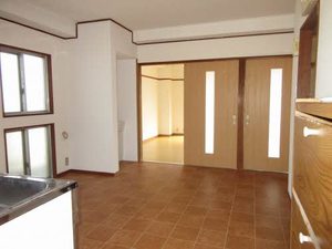 上野ビル A0301号-2