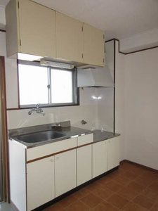 上野ビル A0301号-3