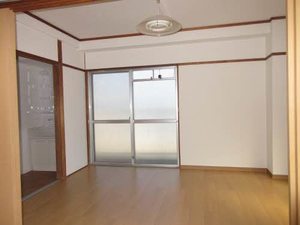 上野ビル A0301号-7