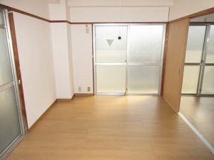 上野ビル A0301号-8