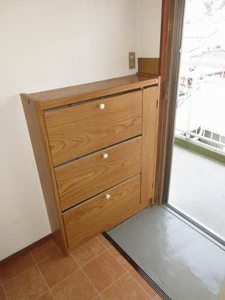 上野ビル A0301号-13