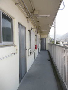 上野ビル A0301号-14