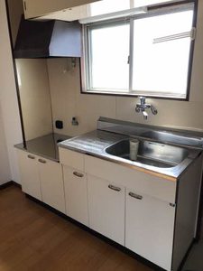 上野ビル A0302号-3