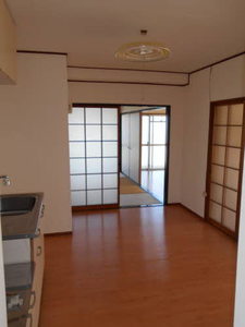 上野ビル A0303号-2