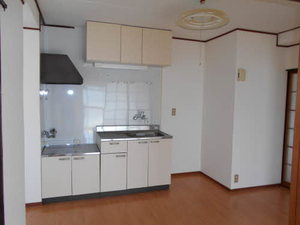 上野ビル A0303号-3