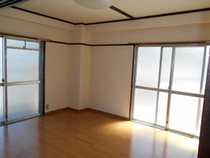 上野ビル A0303号-4