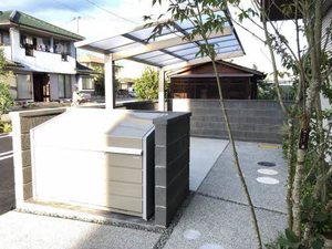 トワール・イースト A0202号-8