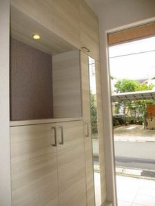 シャーメゾン・グラーノ A0105号-6