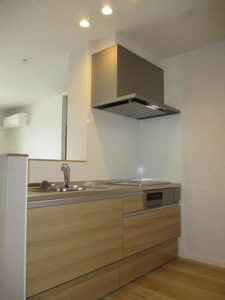 シャーメゾン・グラーノ A0202号-3