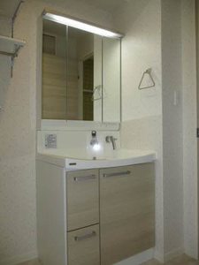 シャーメゾン・グラーノ A0202号-7