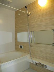 シャーメゾン・グラーノ A0202号-8