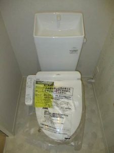 シャーメゾン・グラーノ A0202号-9