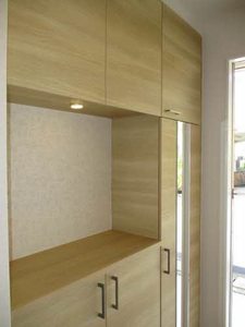 シャーメゾン・グラーノ A0202号-10