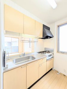 シャーメゾン丸尾 A棟 A0201号-3
