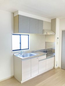 フレグランス喜多川 A0203号-5