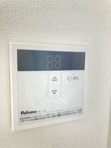 フレグランス喜多川 A0203号-11