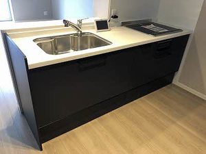 ベレオガーデンズ Miwa 205号-3