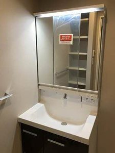 ベレオガーデンズ Miwa 205号-5