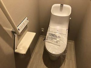 ベレオガーデンズ Miwa 205号-6