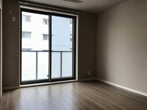 ベレオガーデンズ Miwa 205号-7