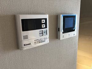 ベレオガーデンズ Miwa 205号-9