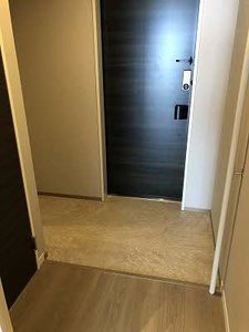 ベレオガーデンズ Miwa 205号-11