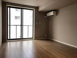 ベレオガーデンズ Miwa 205号-14