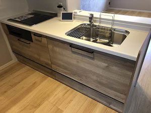 ベレオガーデンズ Miwa 303号-3
