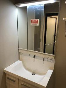 ベレオガーデンズ Miwa 303号-5