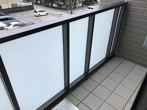 ベレオガーデンズ Miwa 303号-12