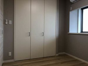 ベレオガーデンズ Miwa 303号-13
