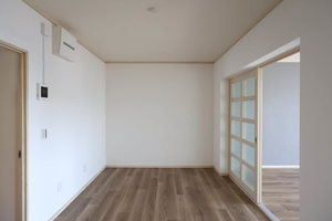 第２キクスイビル A0403号-1