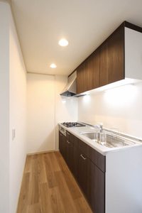 第２キクスイビル A0403号-3