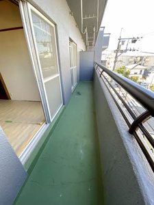 第1キクスイビル A0405号-12